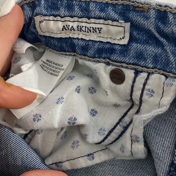 Lucky brand jeans - Picture 6 of 7